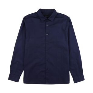 Camisa Hombre Az Black