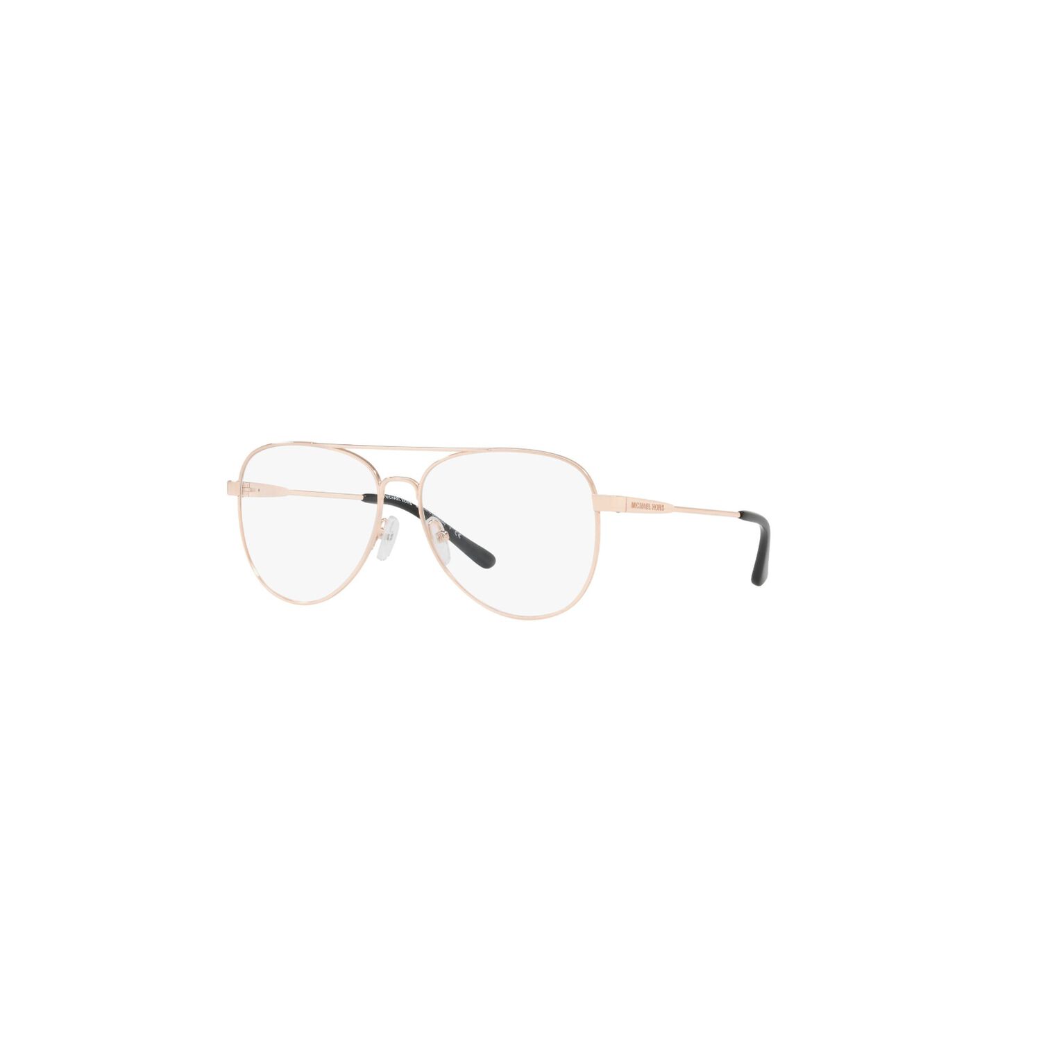 Lentes &Oacute;pticos Procida Rose Gold Michael Kors image number 1.0