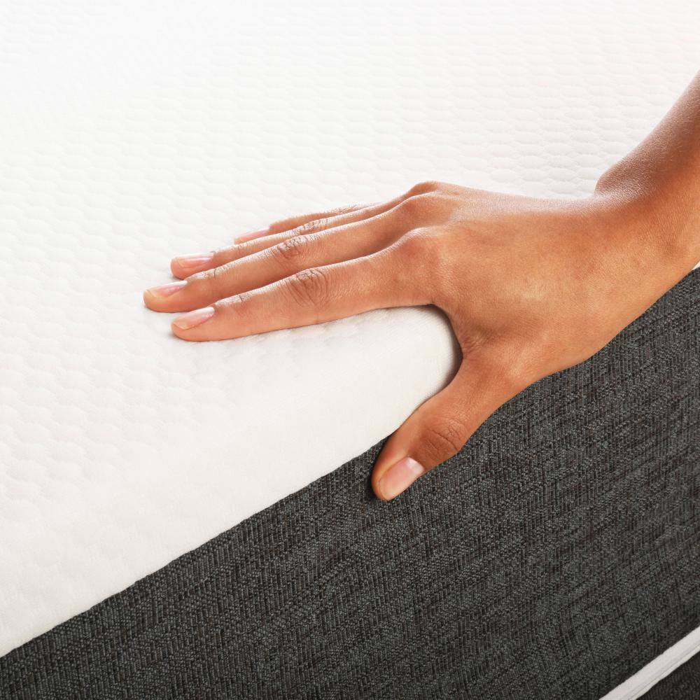 Cama Europea Cic New Ortopedic / King / Base Normal image number 9.0