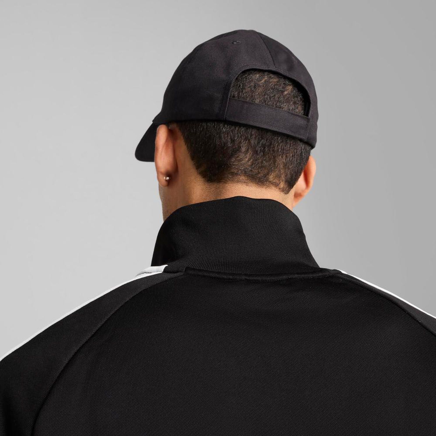 Jockey Puma Ess Puma Cat Bb Cap image number 3.0