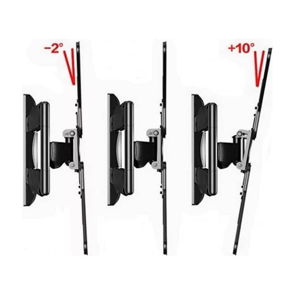 Soporte De Televisor 32" A 65" Modelo 61277 P4 image number 4.0