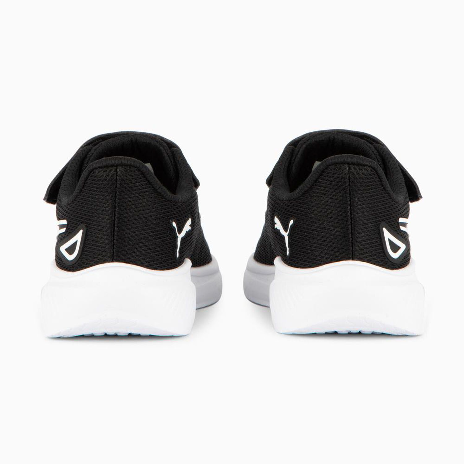 Zapatilla Running Unisex Puma Pumalite Negro image number 3.0