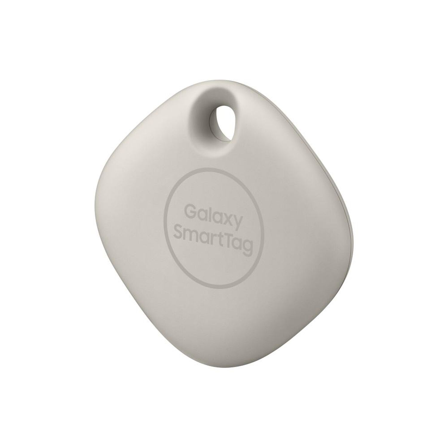 Smart Tag Samsung Galaxy Basic Pack 1 Oatmeal image number 2.0