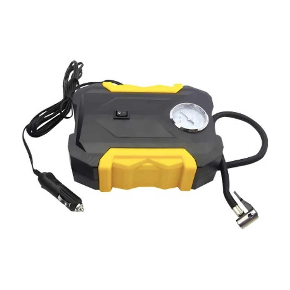 Compresor De Aire Carsun 12v Para Veh&iacute;culos Neum&aacute;ticos image number 4.0