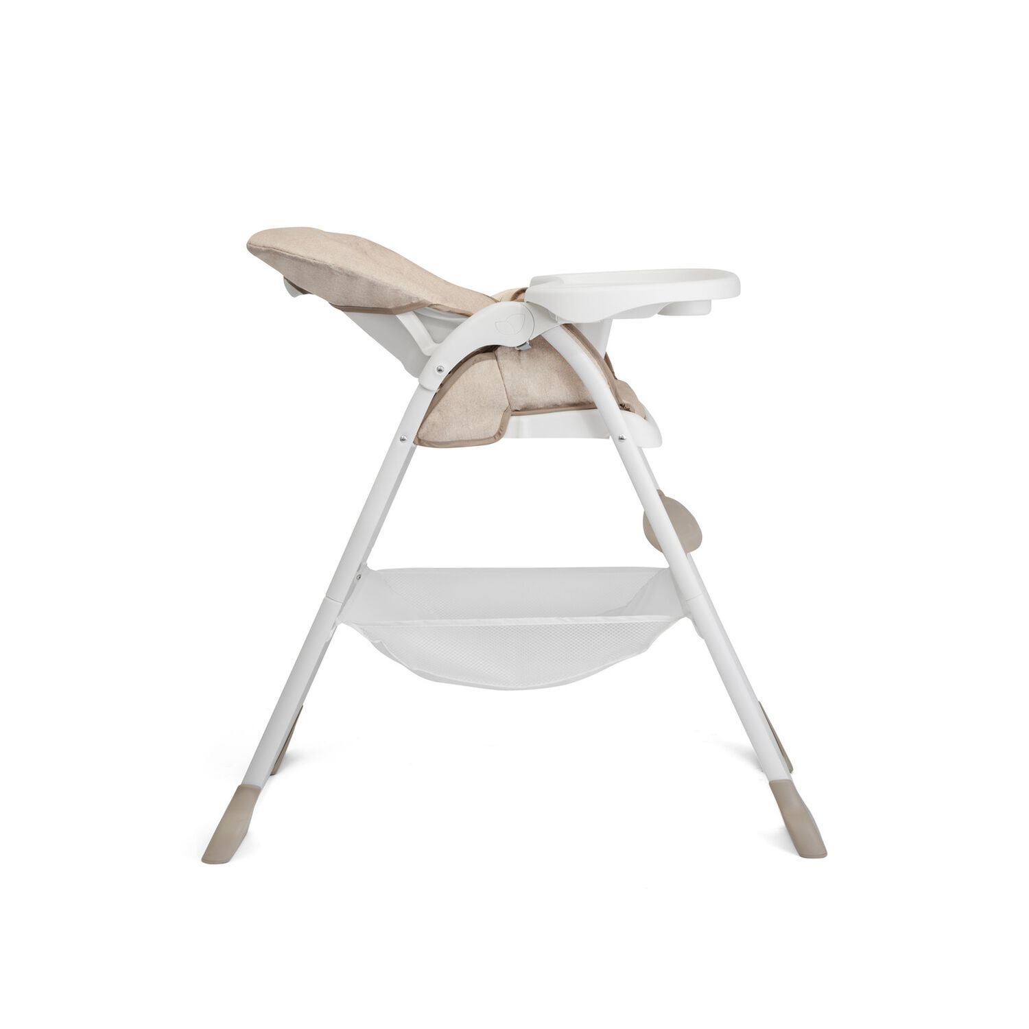 Silla De Comer Mimzy Snacker Taupe image number 4.0