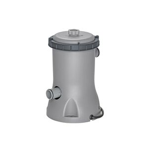Bomba De Filtrado Para Piscinas Desmontables Bestway De 2.006 L