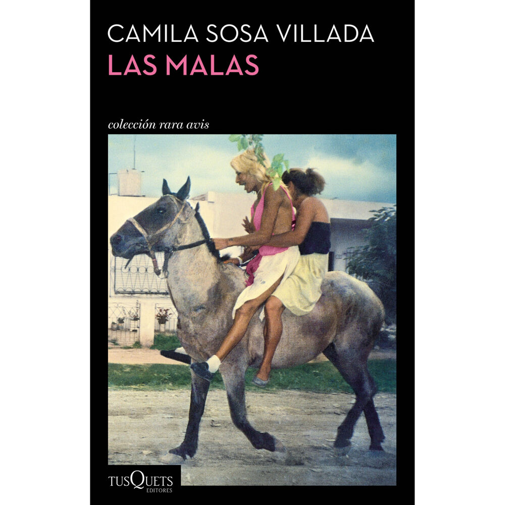 Las Malas image number 0.0