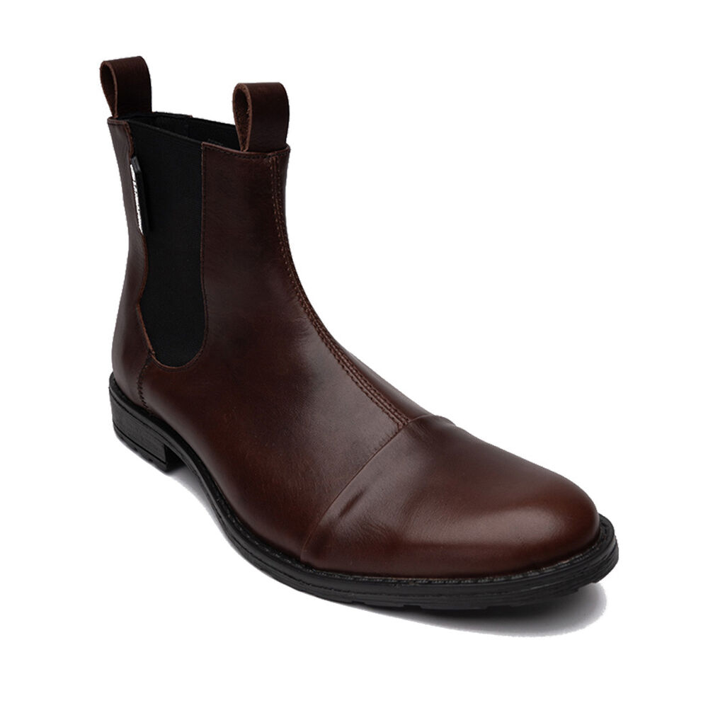 Bot&iacute;n Cuero Zeus Caf&eacute; Landazuri image number 2.0