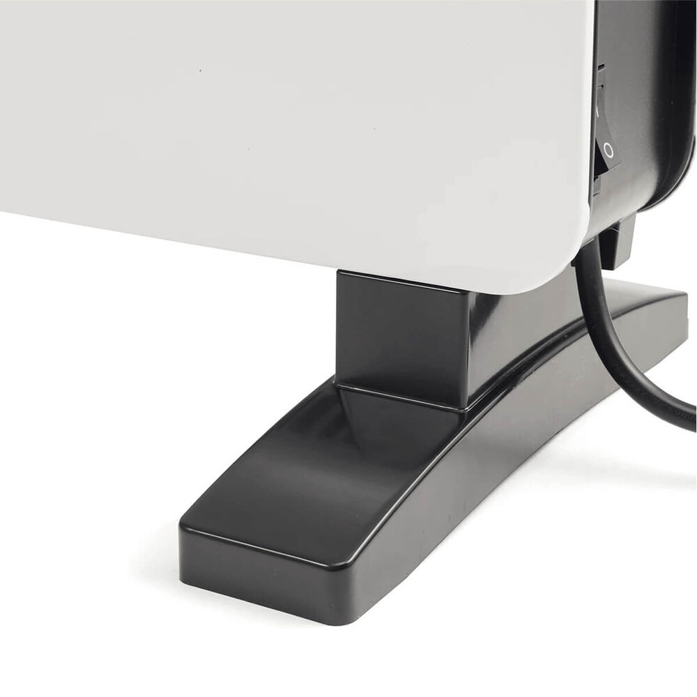 Radiador Calefactor Convector Wifi Digital Starlife 1000-2000w Blanco Primaterm image number 3.0