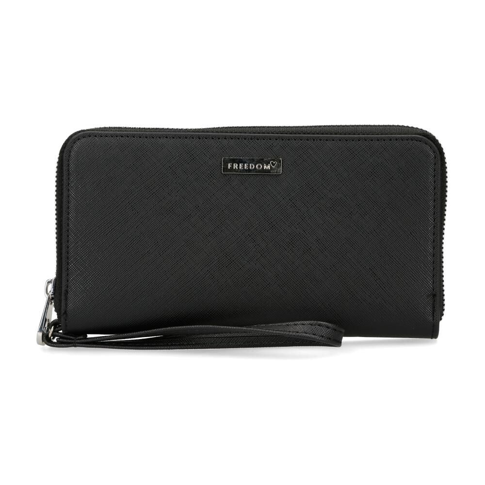 Billetera Mujer Freedom image number 1.0