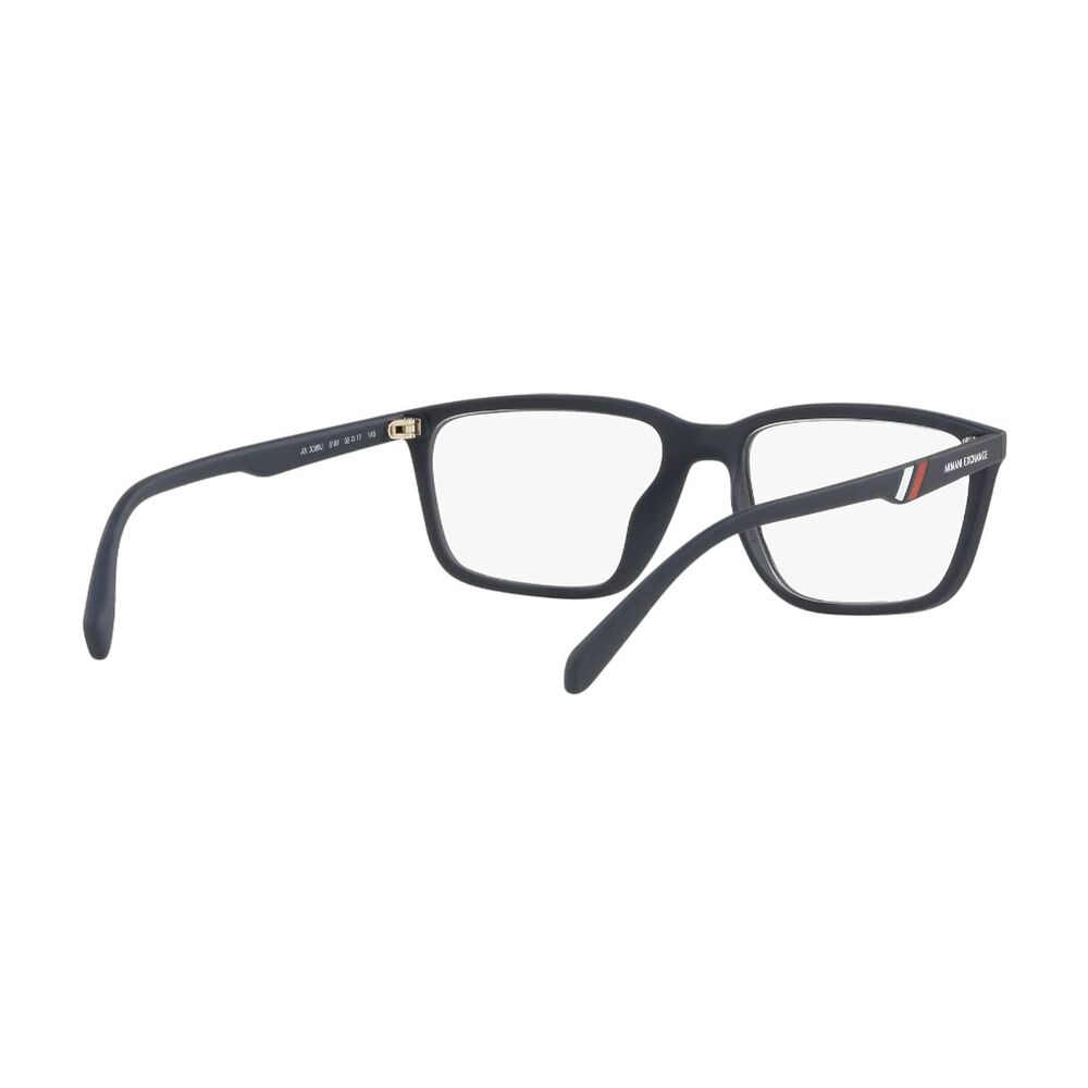 Lentes &Oacute;pticos Azul Armani Exchange image number 7.0