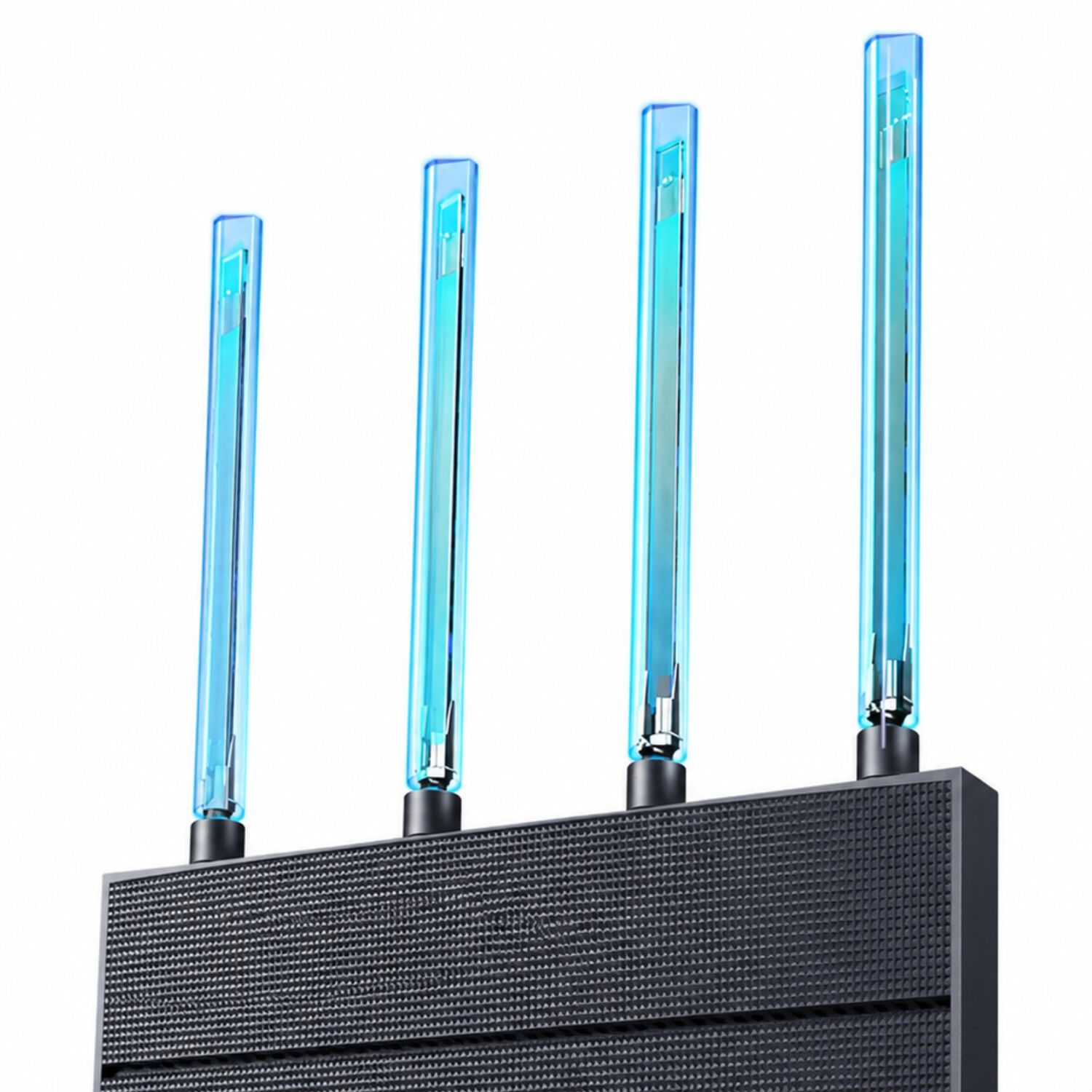 Router Tp-link Wifi 6 Dual Band Archer Ax12 Ax1500 Streaming image number 5.0