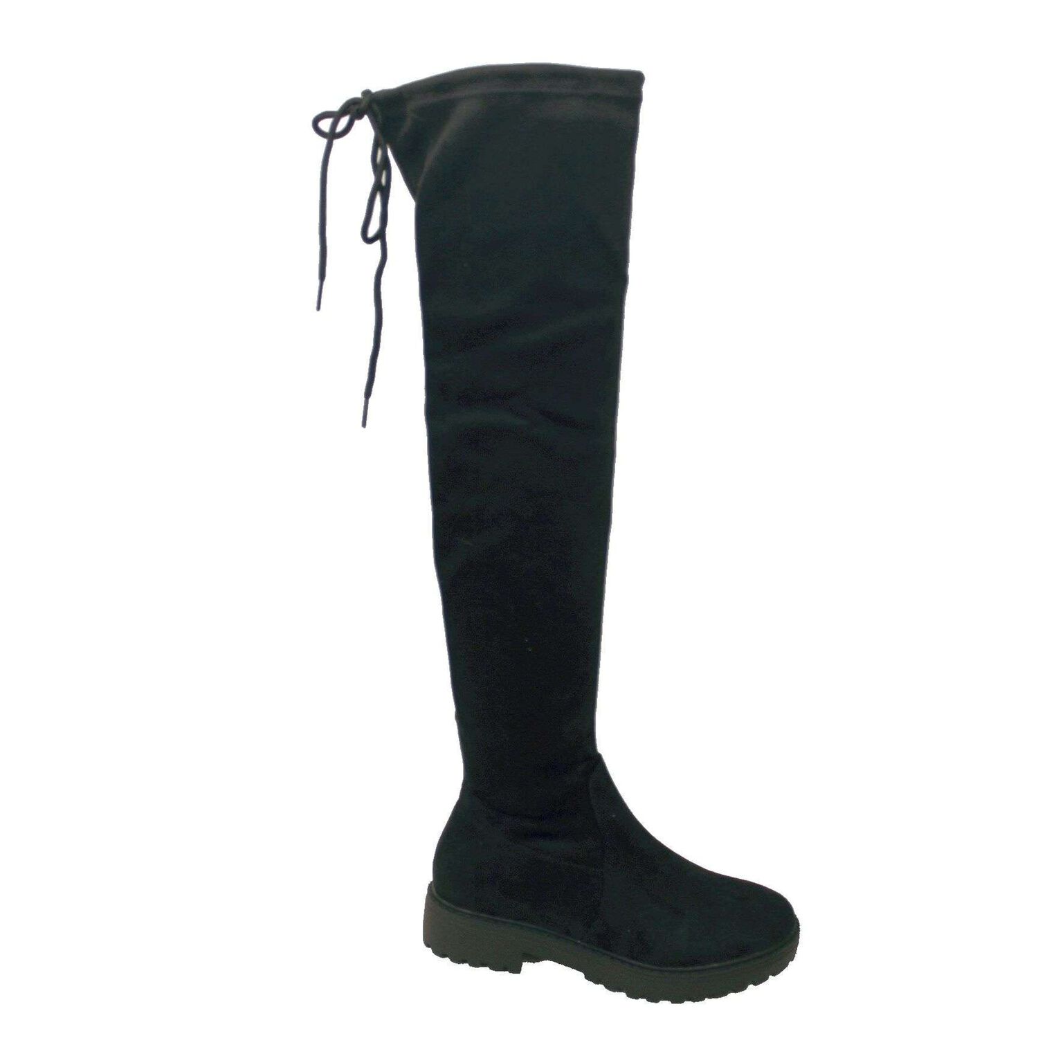 Bota Negro Cellina Art. 5hx893050black image number 1.0