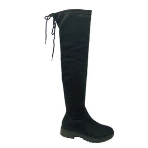 Bota Negro Cellina Art. 5hx893050black