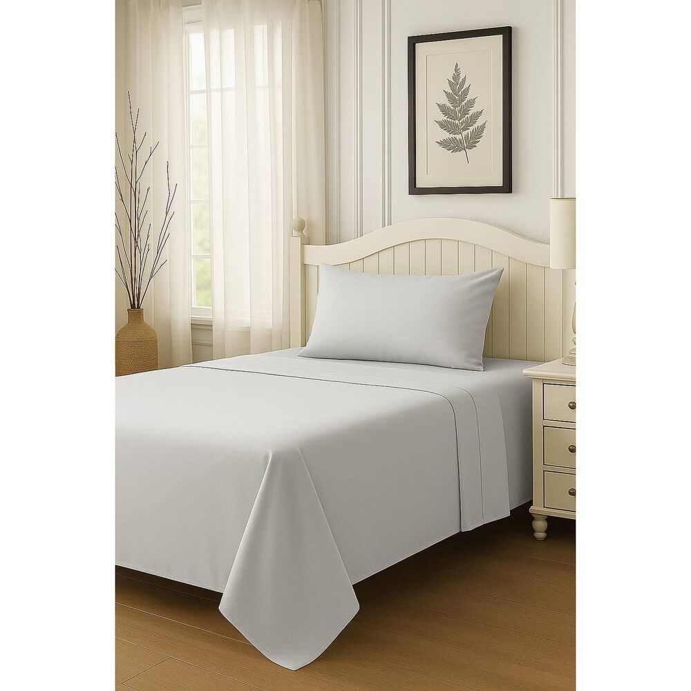 Juego De Sabanas 2 Plazas image number 4.0