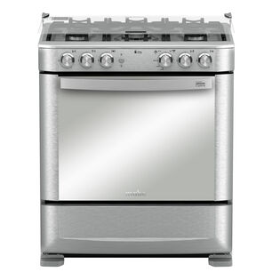 Cocina A Gas Mabe Andes7650FX1 / 5 Quemadores