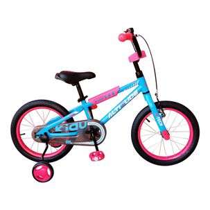 Bicicleta Infantil Altitude Kidu / Aro 16