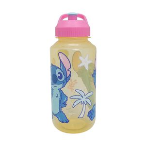 Botella 1lt Stitch Vibes Disney