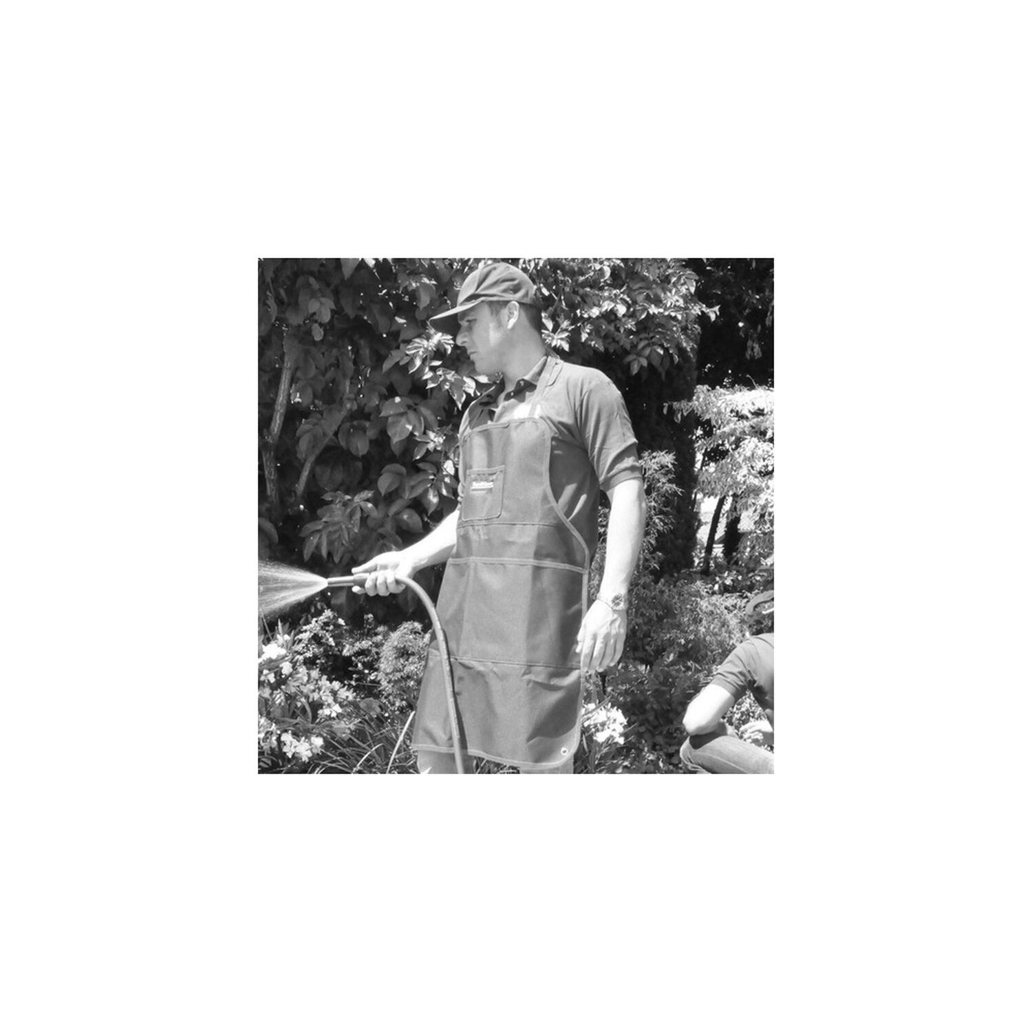 Manguera Jard&iacute;n Nts Master Plus 1" Rollo 50 Mts Fitt image number 4.0