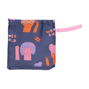 Bolsa Reutilizable Mujer Freedom