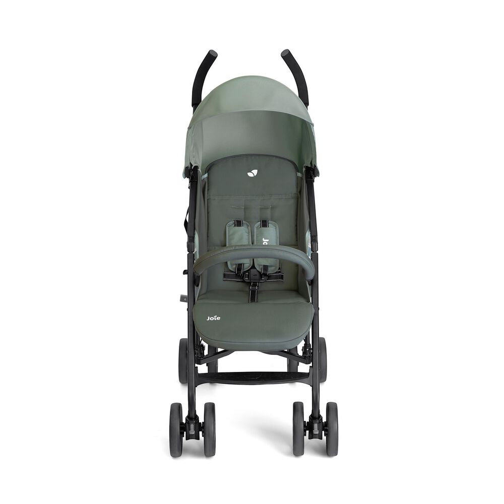 Coche Paragua Nitro Lx Celeste image number 1.0