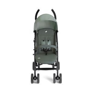 Coche Paragua Nitro Lx Celeste