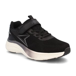 Zapatilla Unisex Power Onda Saiko V1 Negro I
