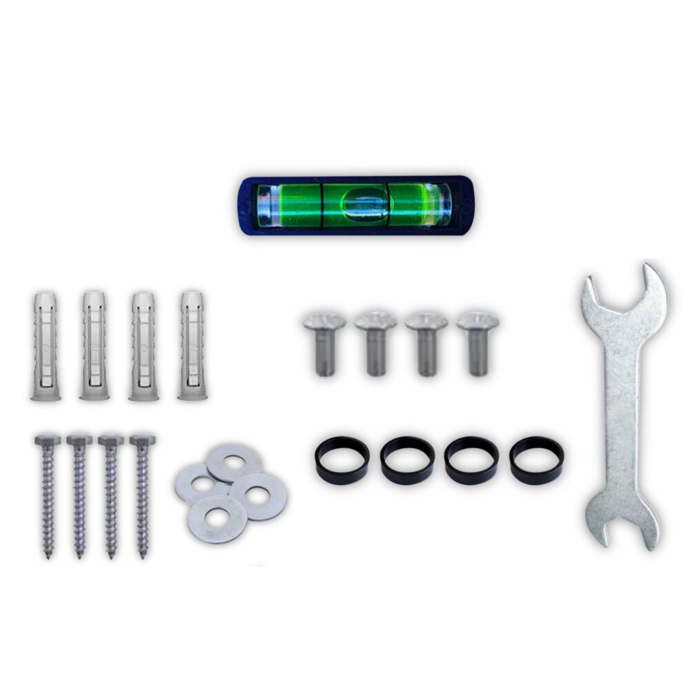 Soporte De Tv Con Brazo Articulado De 32 A 55 Reforzado Dgx image number 7.0