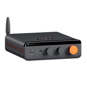 Amplificador Bluetooth 300w 2.1 Hi-res Fosi Bt20a Max