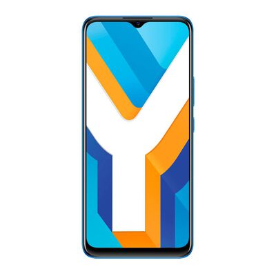 Smartphone Vivo Y01 Azul / 32 Gb / Liberado