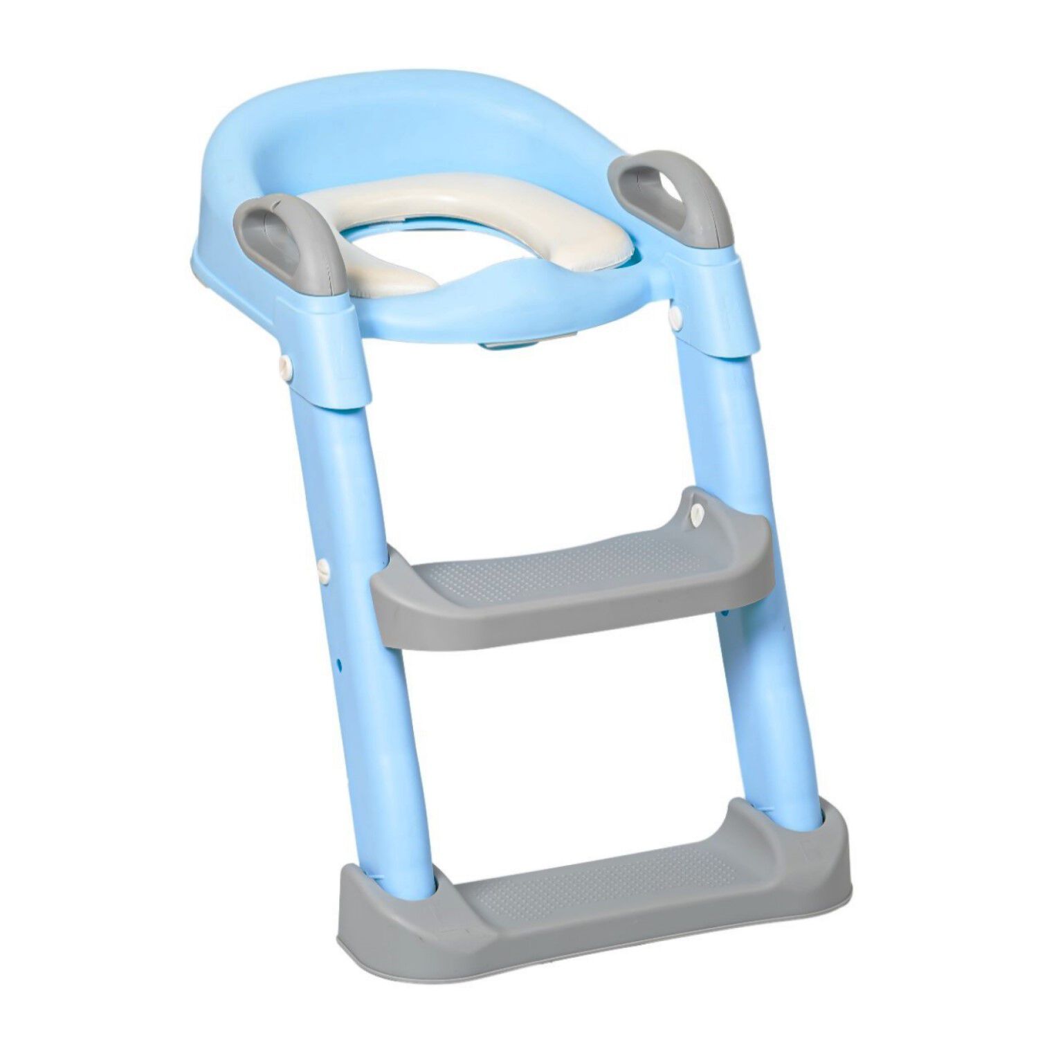 Escalera Asiento Adaptador De Ba&ntilde;o Escalera Pelela image number 1.0