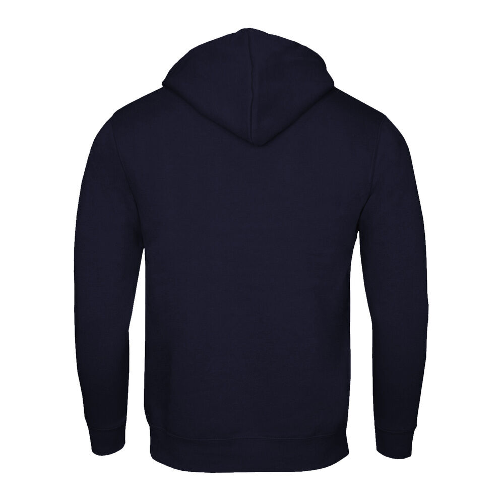 Polerón Canguro Vulpes Classic Unisex image number 3.0