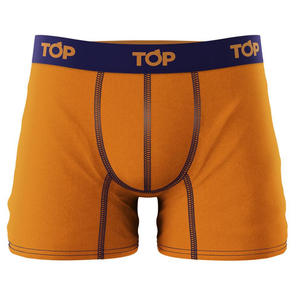 Pack Boxer Hombre Top / 7 Unidades image number 5.0
