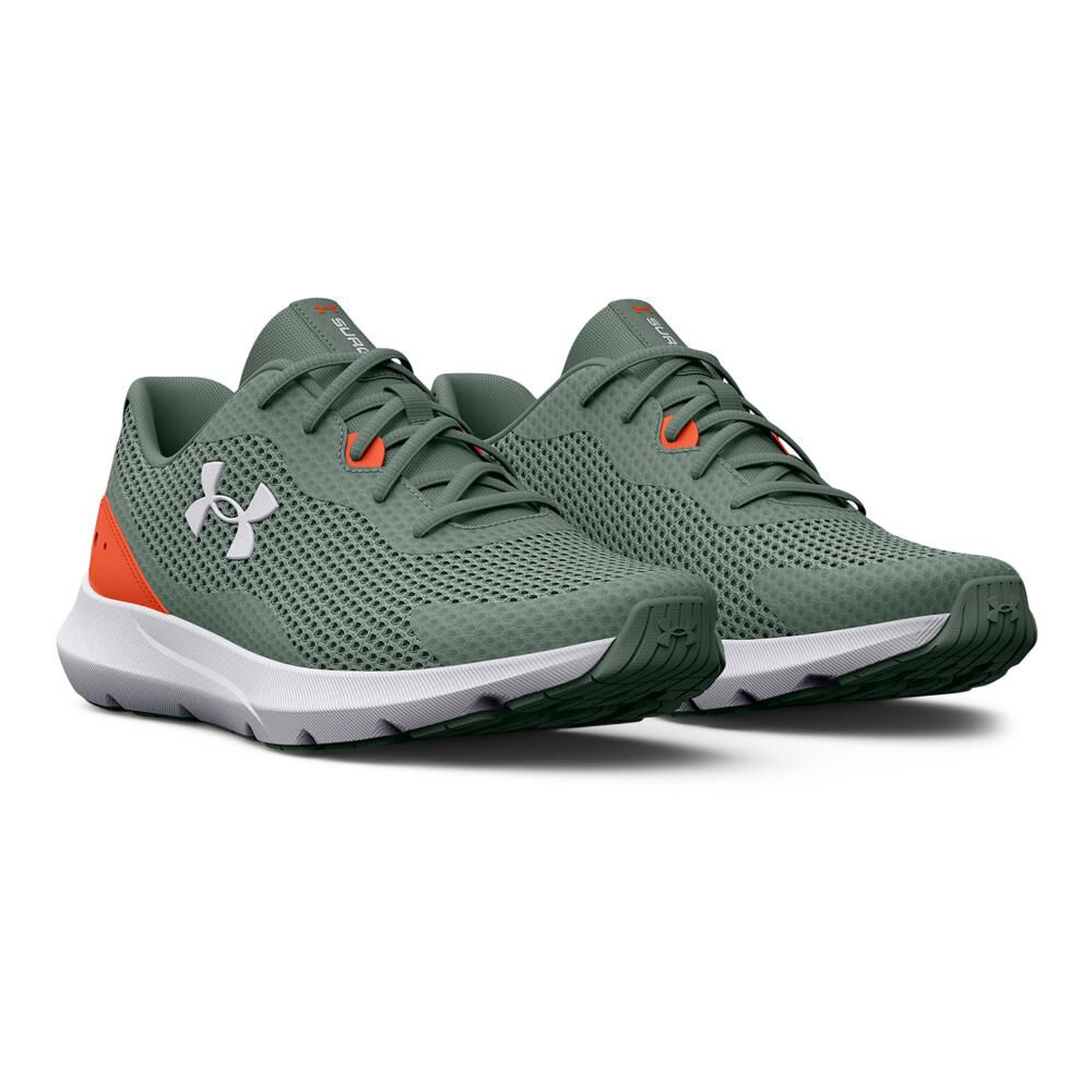 Zapatilla Running Hombre Under Armour Surge Se image number 4.0