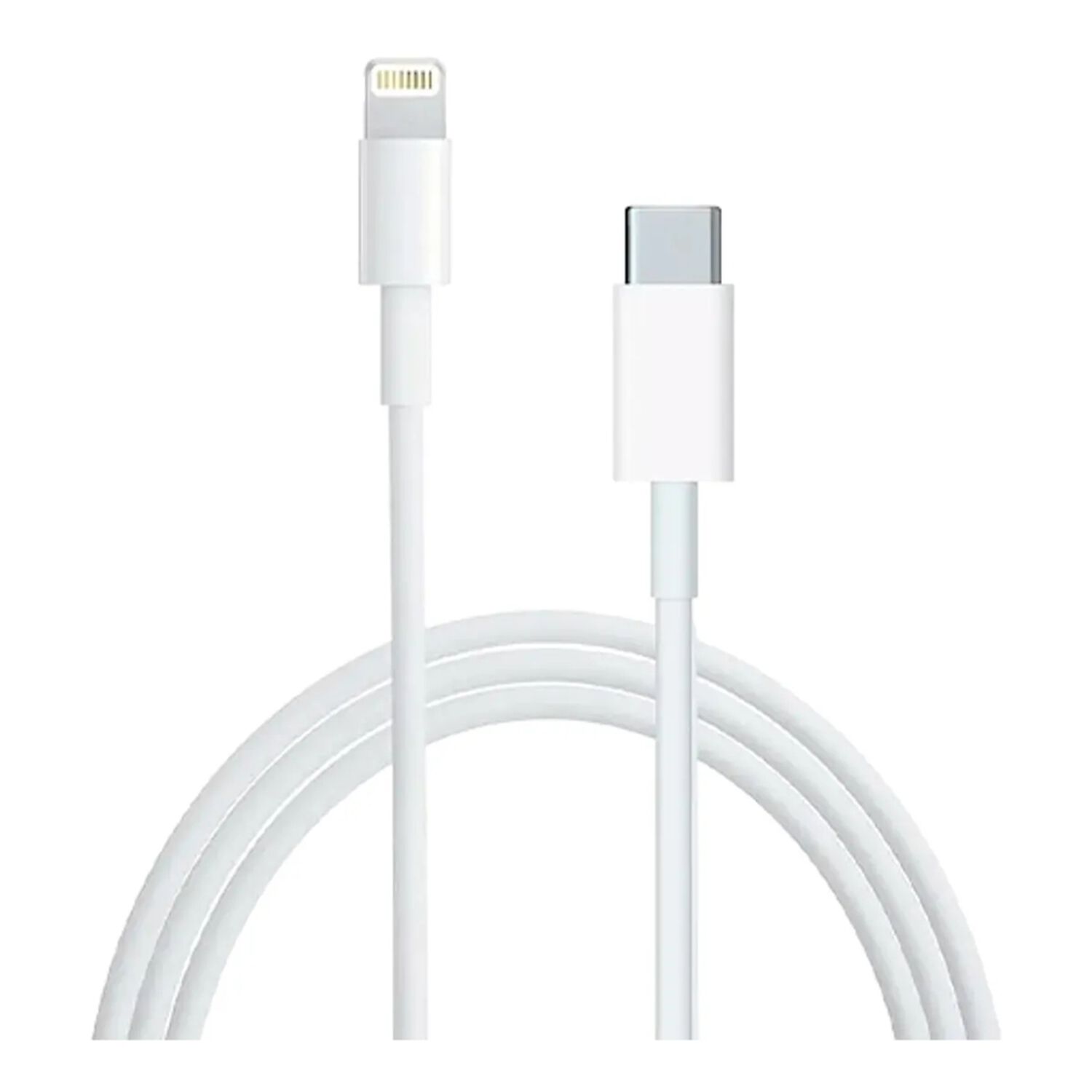 Cargador Apple Adaptador de Corriente USB-C 20 W image number 2.0