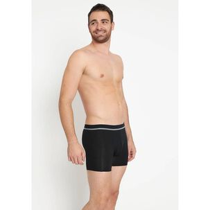Pack 3x Boxer Algodon P393106-sur1 Kayser