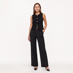 Chaleco Mujer Kimera