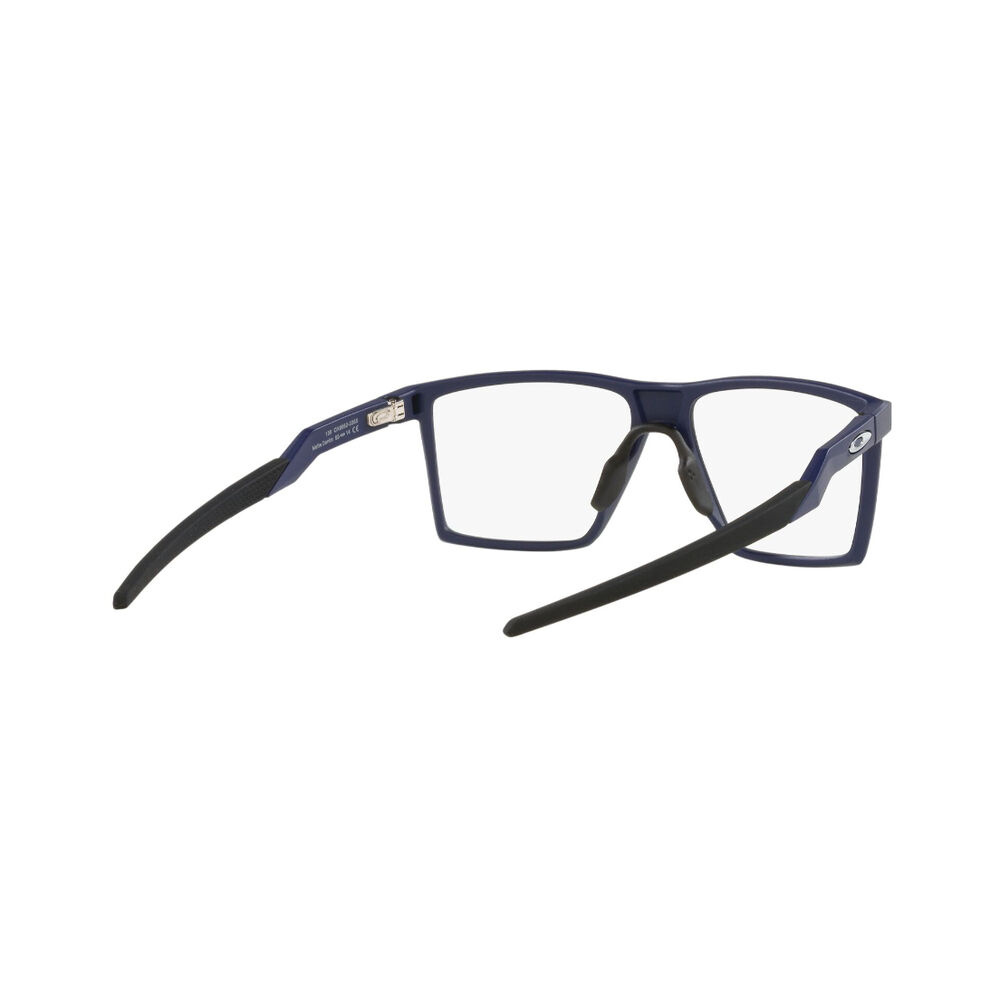 Lentes Ópticos Futurity Azul Oakley Frame image number 7.0