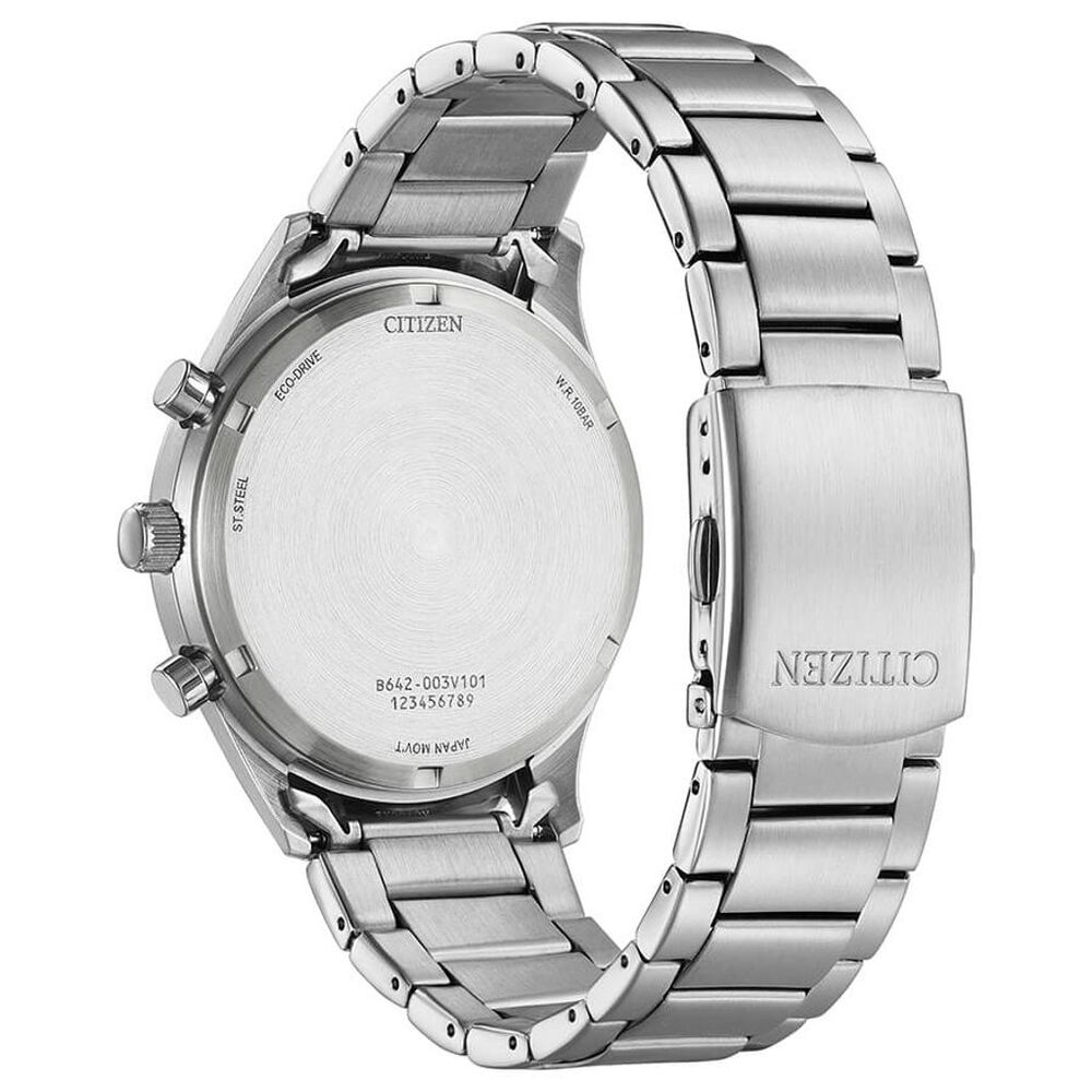 Reloj Citizen Hombre Ca7028-81e Cronografo Eco-drive image number 2.0