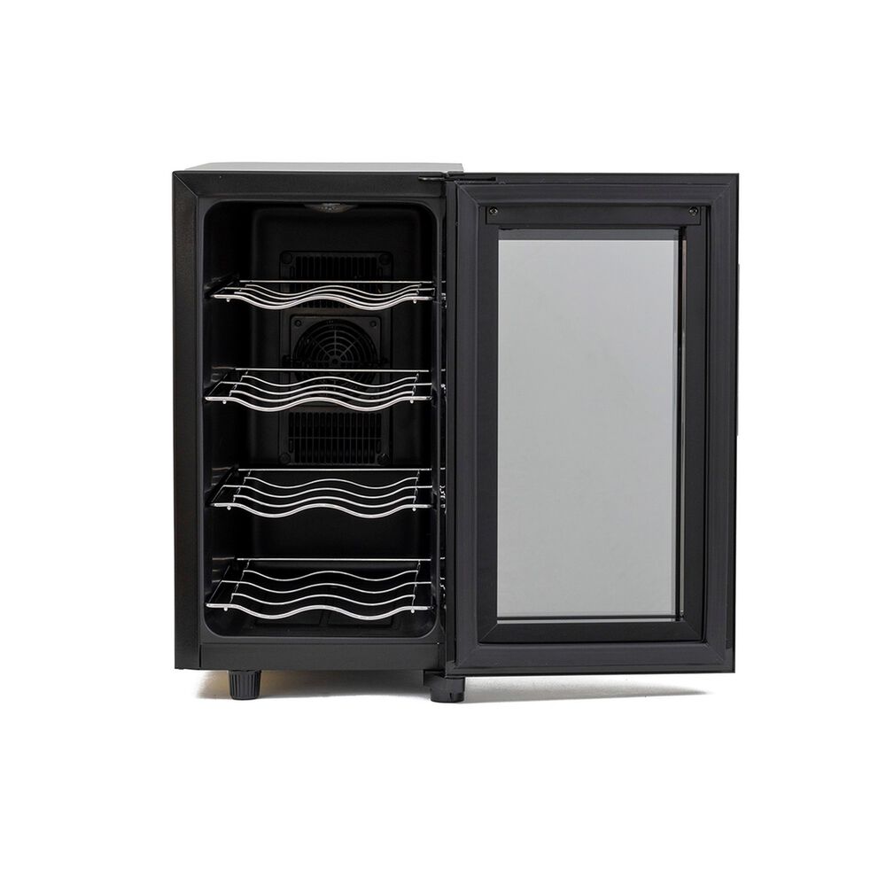 Enfriador De Vino Fdv Novus 8 image number 4.0