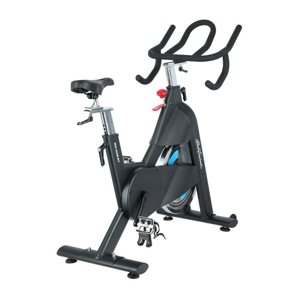 Hites bicicleta spinning clearance