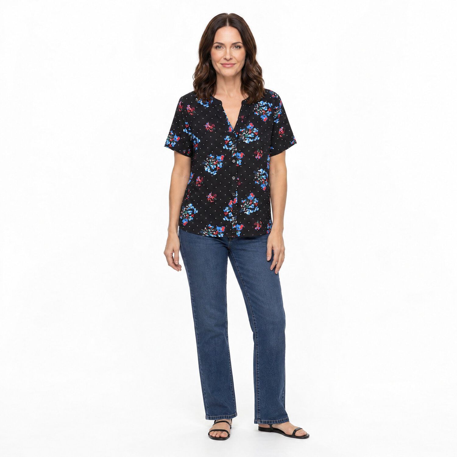 Blusa Mujer Geeps image number 0.0