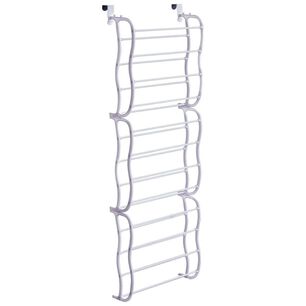 Zapatero Organizador De Puerta 36 Pares