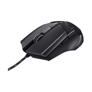 Mouse Gamer Iluminación Rgb Gxt 101 Gav - Ps