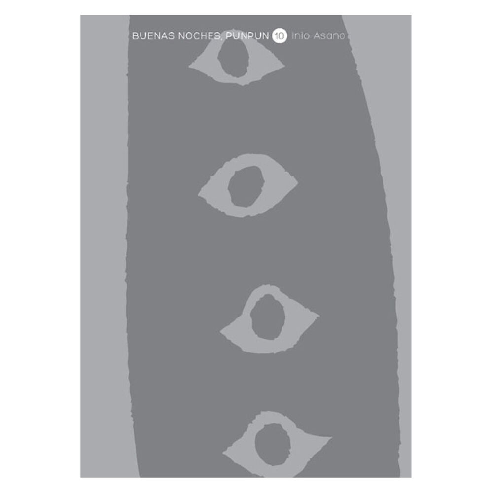 Buenas Noches, Punpun 10 image number 0.0