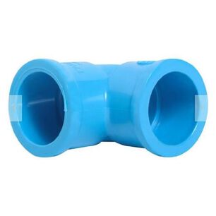 Pack 5un Codo Pvc Hidr&aacute;ulico 25mm Pn10