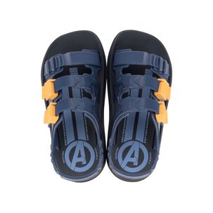 Sandalia Ni&ntilde;o Azul Marvel Ipanema