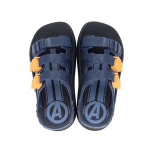 Sandalia Ni&ntilde;o Azul Marvel Ipanema