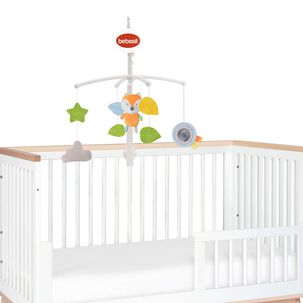 M&oacute;vil Liebre Del Bosque 63605c