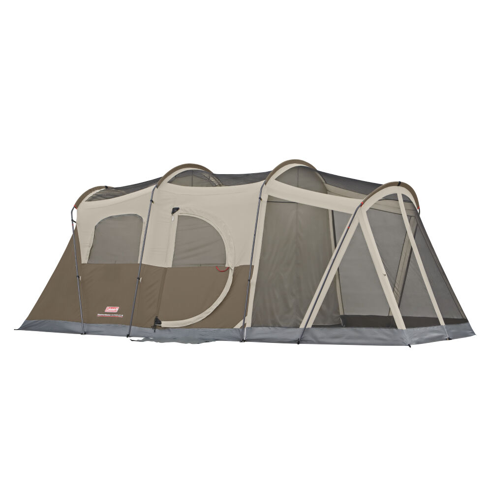 Carpa Weathermaster 6 Personas Coleman® / 6p image number 2.0